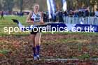 Womens Under-17s and IAAF Junior Women (Under-20s), 2023 British Athletics Cross Challenge, Sefton Park, Liverpool. Photo: David T. Hewitson/Sports for All Pics